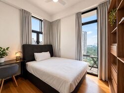 Neem Tree (D12), Apartment #621763361